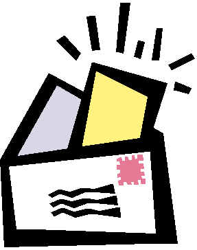 Drop us a line anytime!